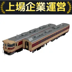 2025年最新】kato キハ82の人気アイテム - メルカリ