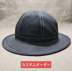 WAREHOUSE 5200 HAT 新品 FULLCOUNT JELADO に - メルカリ