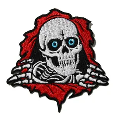 2024年最新】powell peralta ワッペンの人気アイテム - メルカリ