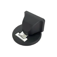 中尾製作所 マグネット式 ドアストッパー Palette DIY 取付簡単 1