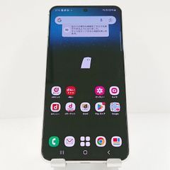 5291スマホ Galaxy S23 SC-51D SIMフリー超美品ホワイト - メルカリ