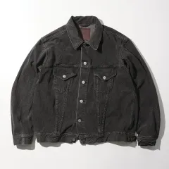 土日限定値下げ【新品】KAPTAIN SUNSHINE 2Pデニムジャケット 8078000369825_1.jpg?v=