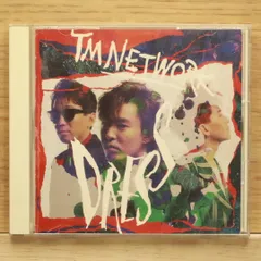 2025年最新】tm network ティーエムネットワークの人気アイテム - メルカリ