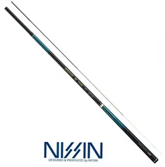 鮎竿 72 早瀬 ファインモード あゆ ニッシン （楽天市場】鮎竿