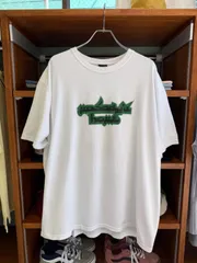 stussy 現行 ×Bone Soda × Bakar S/S Tee