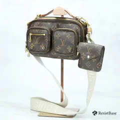 2025年最新】louisvuitton ルイヴィトン ユティリティの人気