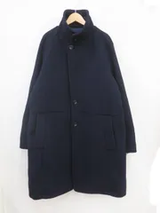 nonnative ウール 裏ボア コート 2ウインドストッパー 楽天市場】ノンネイティブ windstopper（コート・ジャケット