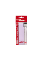 (Wilson) グリップテープ【2025年3月モデル】PRO OVERGRIP ライトパープル 1PK