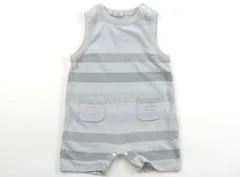 【ジェラピケ/gelatopique】カバーオール 80サイズ 男の子【子供服・ベビー服】（1950755）