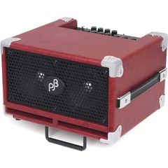 【新品】PJB Phil Jones Bass Cub 2 RED Bass Amp　ベースアンプ　ベース　アンプ
