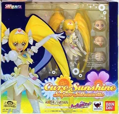 BANDAI - 【一部未開封】ハートキャッチプリキュアS.H.Figuarts 4体セット 楽天市場】【中古】 ハートキャッチプリキュア! S.H.Figuarts