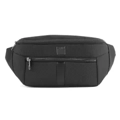 新品 サムソナイト Samsonite ウエストバッグ・ボディバッグ SACKSQUARE ブラックのサムネイル