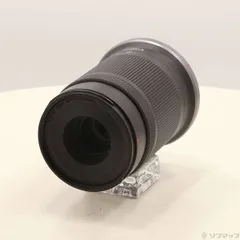 新品未使用 RF-S55-210mm RF-S55-210mm F5-7.1 IS STM：通販 | RFレンズ - キヤノン