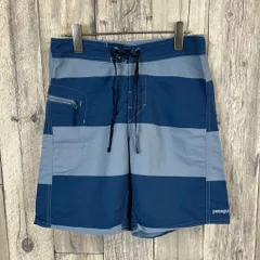 patagonia パタゴニア 水陸両用 水着 スイム ショーツ パンツ