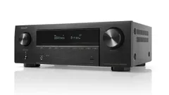 【美品・完動】DENON7.2ch 4KUHDハイレゾ対応　AVレシーバー 美品・完動】DENON7.2ch 4KUHDハイレゾ対応 AVレシーバー Amazon