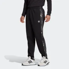 (アディダスオリジナルス) adidas Originals グラフィックカモ スウェットパンツ ジャージ ストリート メンズ MENS HR3529 GRAPHIC CAMO SWEATPANTS BLACK