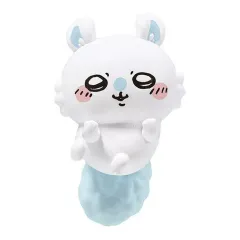 【中古】トレーディングフィギュア モモンガ 「ハグコット ちいかわ4」