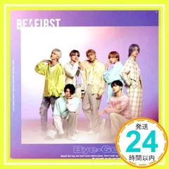Bye-Good-Bye(CD+DVD)(B) [CD] BE:FIRST_02