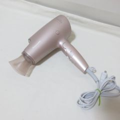 W638　Panasonic　パナソニック ナノケア EH-NA0G　 ヘアドライヤー モイストピンク