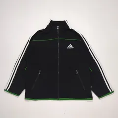 メンズ ジャージジャケット