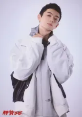 【中古】生写真(男性) M!LK/佐野勇斗/上半身/第4回EBiDAN大運動会「スポーツマンヒップ!」Team生写真セット～伊勢エビver.～