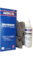 【新品未使用】WAKO´S ワコーズ バリアスコート 3本 箱無し 新型 WAKO'S ワコーズ バリアスコート 未使用 箱無し｜Yahoo