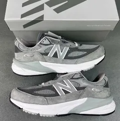 2024年最新】new balance 990v6 grayの人気アイテム - メルカリ