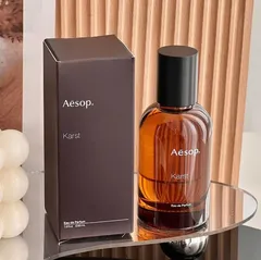 2023年最新】aesop 香水 カーストの人気アイテム - メルカリ