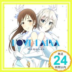 THE IDOLM@STER CINDERELLA GIRLS ANIMATION PROJECT 02 Memories [CD] LOVE LAIKA [닛타 미나미 × 아나스타샤]_02