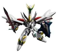 ★リューナイト・ゼファー ヴァリアブルアクション 未開封新品 2025年最新】リューナイト ゼファーの人気アイテム - メルカリ
