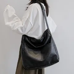 ショルダーバッグ ミニショルダー フェイクレザー PUレザー ショルダー肩掛け 斜めかけ シンプル お出かけ  オシャレ 無地  軽量  レディース カジュアル ショルダー トートバッグ トートサブバッグ お買物 コンパクト 収納 大容量 使いやすい 大人気