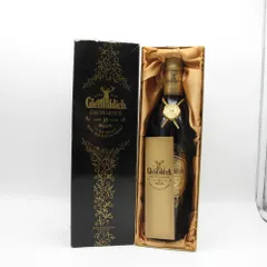 Komiyu様 Glenfiddich 18年 エクセレント ピュアモルト-