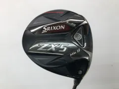 みく2出品 SRIXON ZX5 Mk2 LS | 10.5 | R | Miyazaki CODEXMIZU 4 | 中古