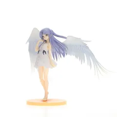 大幅　値下げ❗️ Angel Beats! 天使 1/8 フィギュア　立華かなで Amazon | フィギュア Angel Beats! 天使 立華かなで 復刻版 1/8