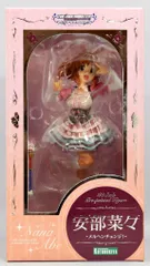 コトブキヤ アイドルマスター シンデレラガールズ 安部菜々 -メルヘンチェンジ!-