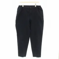 【新品】未使用 コムデギャルソン パンツ COMME des GARCONS HOMME PLUS コム デギャルソンオムプリュス