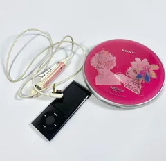 2025年最新】SONY D-NE730の人気アイテム - メルカリ