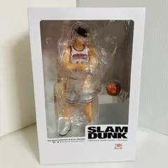 2023年最新】(中古品)The Spirit Collection of Inoue Takehiko SLAM