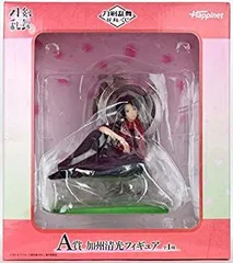 2025年最新】刀剣乱舞 花丸 くじ A賞 加州清光 フィギュアの人気