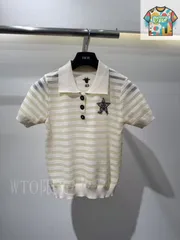 【今日特価】Dior Short-Sleeve Tee / ディオール ショートスリーブ T シャツ
