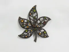 NR NINA RICCI AVON ニナリッチ エイボン ヴィンテージ ブローチ