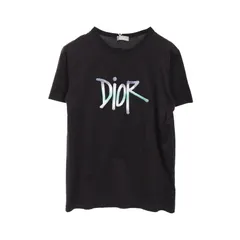 Dior ディオール DIOR × SHAWN STUSSY  カットソーのサムネイル