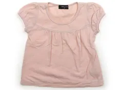 【コムサイズム/COMMECAISM】Tシャツ・カットソー 90サイズ 女の子【子供服・ベビー服】（1861799）