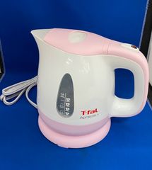 ティファール　T-faL アプレシア・プラス　電気ケトル　SERIE KE11　0.8L