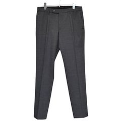 INCOTEX　インコテックス　TEKNOSARTORIAL SLIM FIT　スリムスラックスパンツ　1T035R 9169F 920　8054000207237
