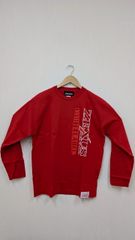 【新品：非売品】ZEXUS （ゼクサス）Tシャツ　Lサイズ　レッド　※現品限り※