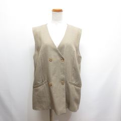パトゥ PATOU jacquard jumper モヘヤ アルパカ ニット セーター S 黄色 オレンジ /MI ■OS レディース パトゥ PATOU jacquard jumper モヘヤ アルパカ ニット セーター