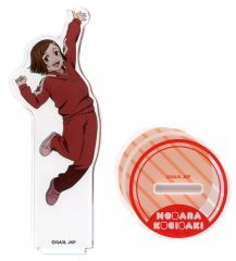 [중고] 아크릴 스탠드 아크릴 패널 쿠시 자키 노 장미 (어린 시절) 신작 아크릴 스탠드 JF2025 Ver. [주술 환전] 점프 페스타 2025 상품
