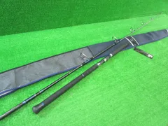 シマノ 20 オシア プラッガーBG モンスタードライブ