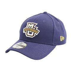 [即納] NEW ERA ニューエラ 940 THE LEAGUE MAREAG OTC マーケット大学 ゴールデンイーグルス NCAA USモデル メンズ レディース ユニセックス MLB公式 キャップ 帽子 ハット ベースボールキャップ 野球帽 ストリート